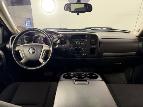 Used 2011 GMC Sierra 1500 SLE w/ Power Tech Package image 20