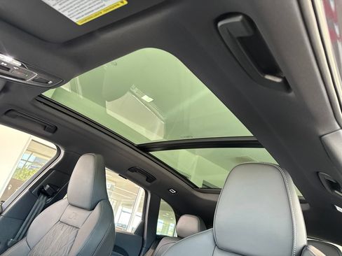 New 2026 Audi SQ5 Premium Plus AWD/4WD image 16