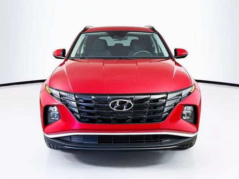 Used 2023 Hyundai Tucson SEL FWD image 6