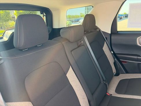 Used 2025 Ford Bronco Sport Big Bend AWD/4WD image 33