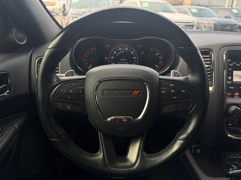 Used 2020 Dodge Durango R/T w/ Blacktop Package RWD image 10