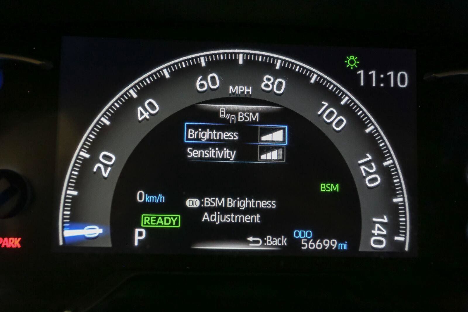 Used 2019 Toyota RAV4 Limited AWD/4WD image 42
