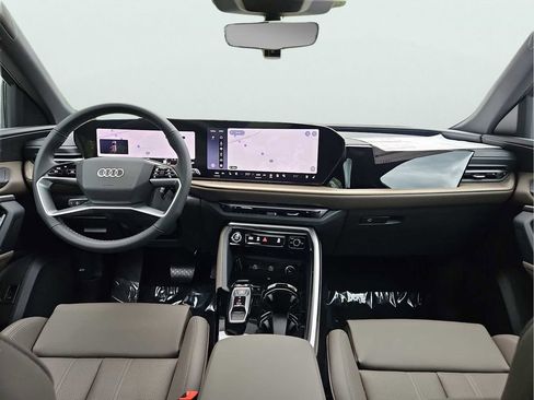 New 2026 Audi Q5 Premium AWD/4WD image 21