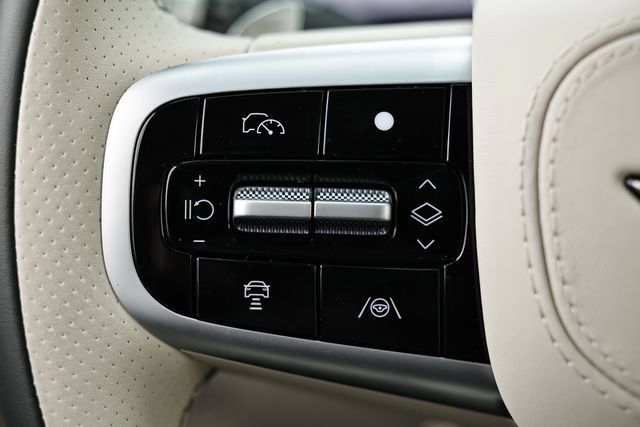 New 2026 Genesis GV80 3.5T e-SC AWD/4WD image 35