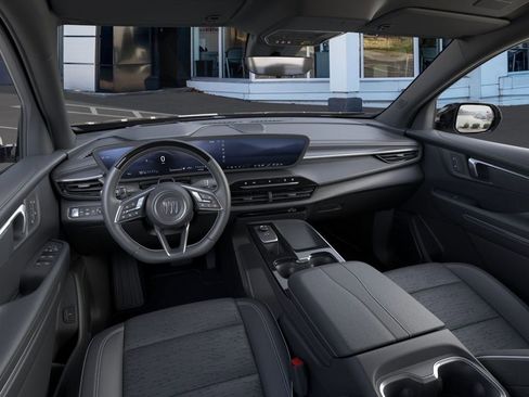 New 2026 Buick Enclave Sport Touring w/ Power Package image 17