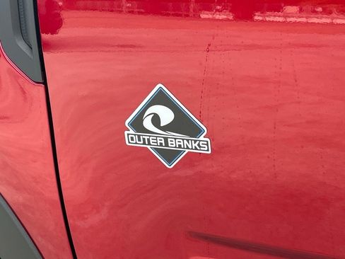 New 2025 Ford Bronco Sport Outer Banks w/ Outer Banks Tech Package+ image 19