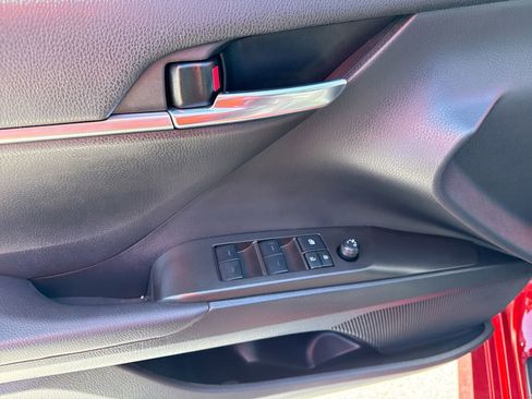 Certified 2023 Toyota Camry LE FWD image 15