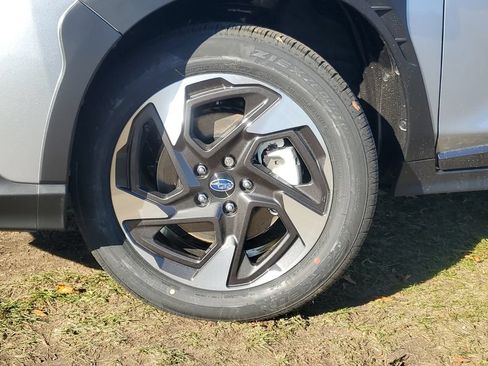 Certified 2026 Subaru Crosstrek 2.5i Limited AWD/4WD image 5