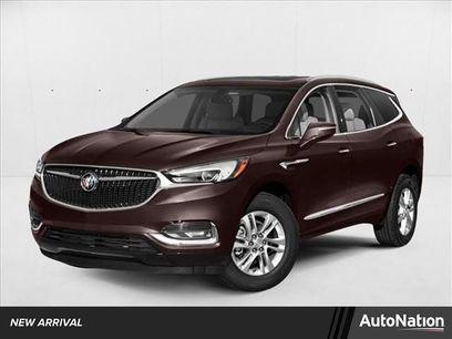 Used 2019 Buick Enclave Premium