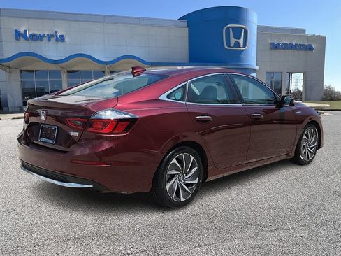 Used 2019 Honda Insight Touring image 4