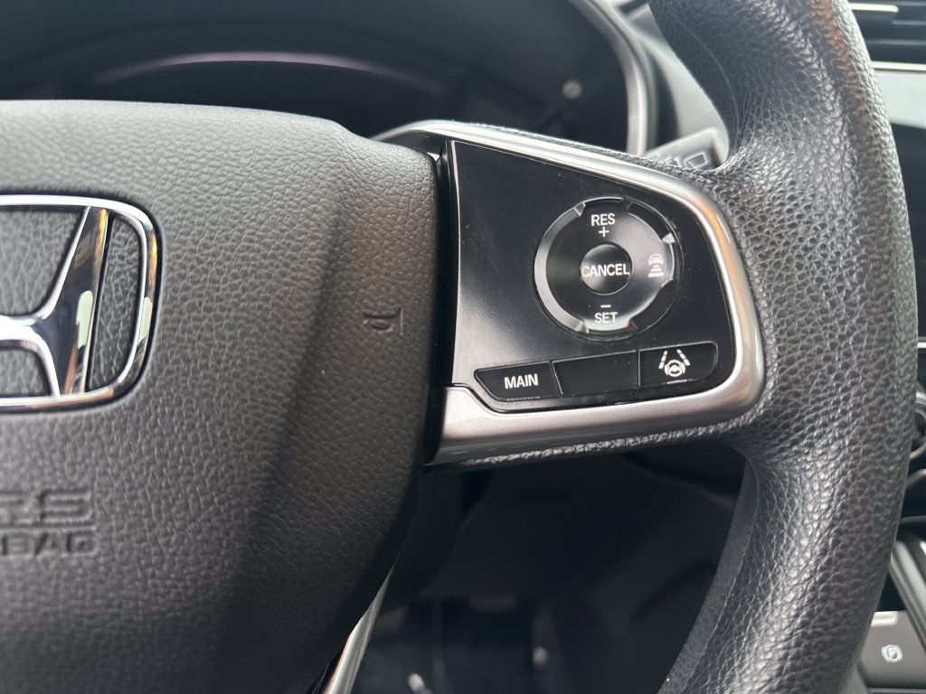 Used 2022 Honda CR-V EX image 20
