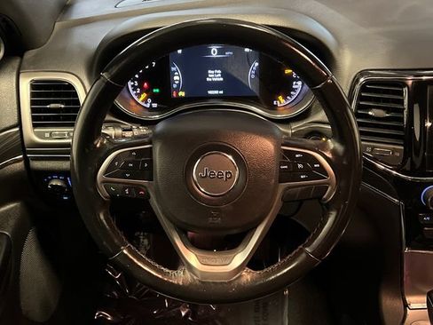 Used 2019 Jeep Grand Cherokee Limited RWD image 20