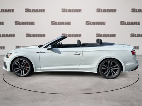 Certified 2024 Audi S5 Premium Plus AWD/4WD image 2