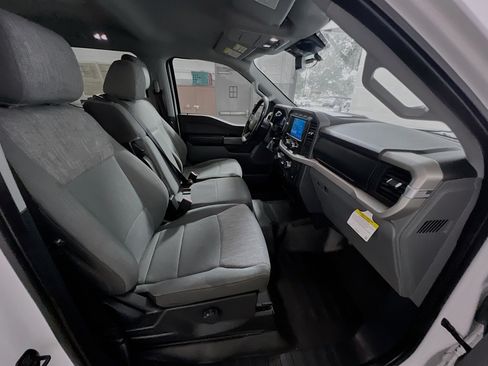 Used 2022 Ford F150 XLT w/ Equipment Group 301A Mid AWD/4WD image 30