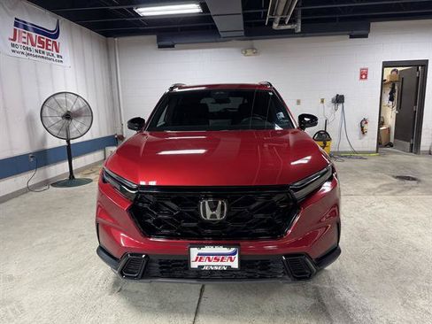 Used 2024 Honda CR-V Sport image 2