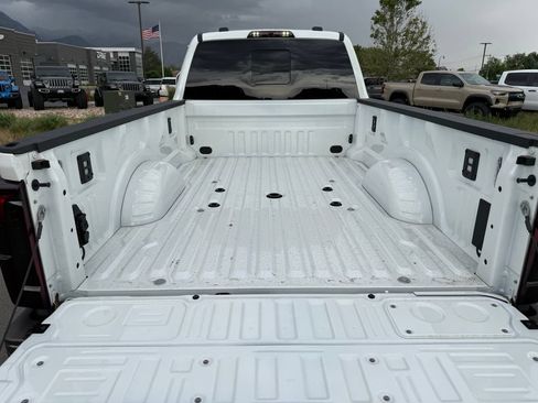 Used 2026 Ford F350 King Ranch w/ Chrome Package AWD/4WD image 14