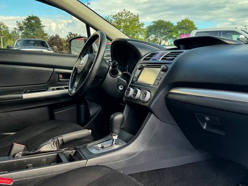 Used 2015 Subaru Impreza 2.0i AWD/4WD image 11