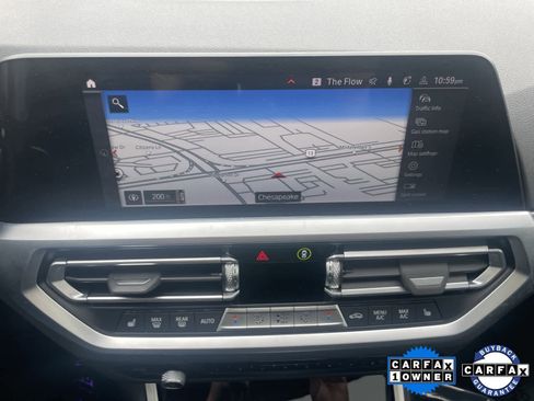 Used 2023 BMW 430i Gran Coupe xDrive w/ Premium Package image 19