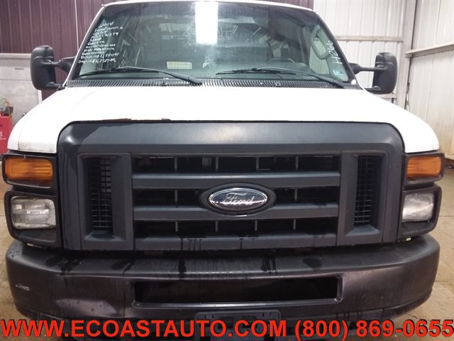 Used 2014 Ford E-150 and Econoline 150 RWD image 7