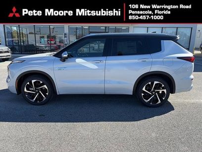 New 2025 Mitsubishi Outlander SEL