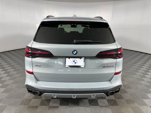 Used 2026 BMW X5 M60i w/ Climate Comfort Package image 25