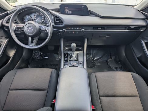 Used 2024 MAZDA MAZDA3 s FWD image 15