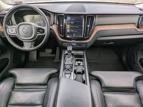 Used 2019 Volvo XC60 T6 Inscription w/ Protection Package Premier image 16