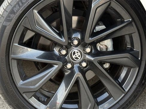 Used 2024 Toyota Corolla SE image 10