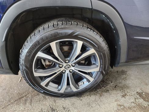 Used 2021 Lexus RX 350 AWD w/ Premium Package image 40