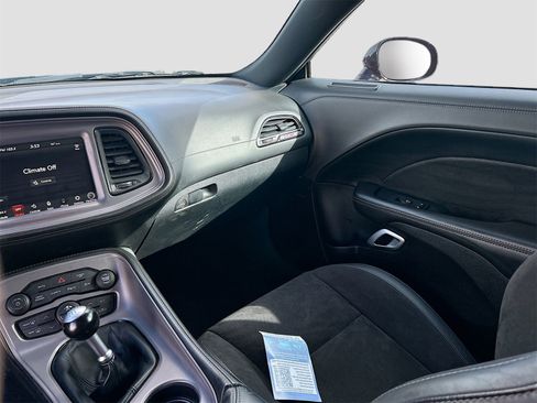 Used 2023 Dodge Challenger R/T Scat Pack w/ Plus Package image 23