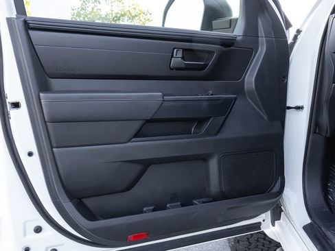 Used 2025 Toyota Tundra SR w/ SR Tow Package image 23