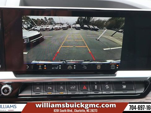 New 2026 GMC Sierra 1500 SLT w/ SLT Premium Plus Package AWD/4WD image 18
