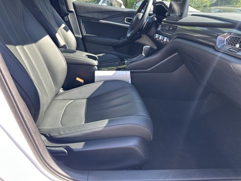 Certified 2024 Acura Integra A-Spec FWD image 16