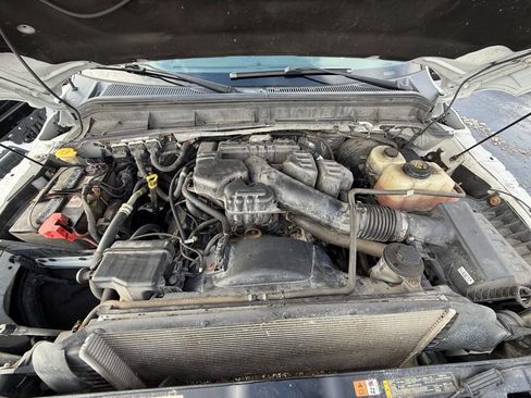 Used 2016 Ford F250 Lariat w/ Lariat Ultimate Package image 25