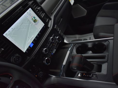 New 2026 Ford F150 Raptor w/ Equipment Group 803A Raptor R image 23