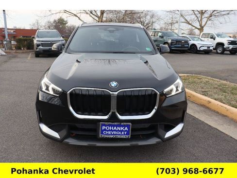 Used 2023 BMW X1 xDrive28i w/ Convenience Package image 2