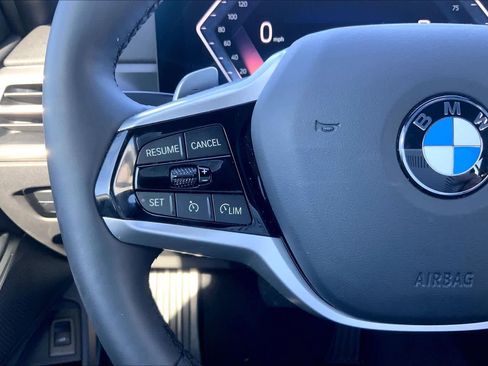 Certified 2025 BMW 330i Sedan image 16