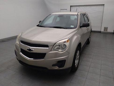 Used 2014 Chevrolet Equinox LS FWD image 15