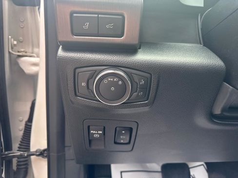 Used 2019 Ford Expedition Max Platinum RWD image 23