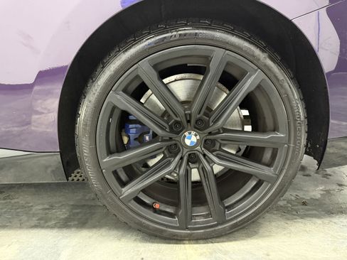 Used 2023 BMW M240i xDrive Coupe w/ Premium Package image 33