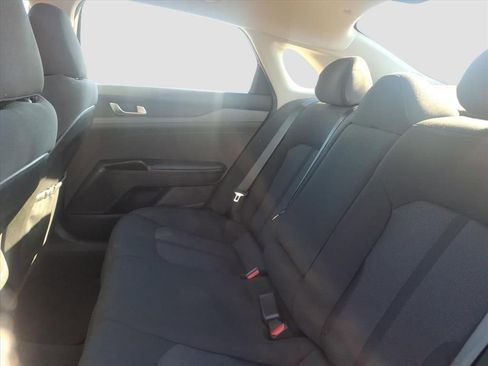 Used 2023 Kia K5 LXS image 16