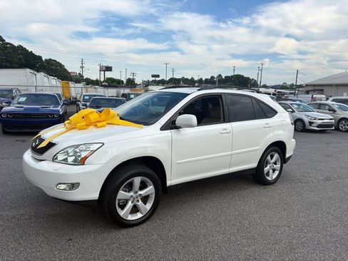 Used 2004 Lexus RX 330 AWD image 3