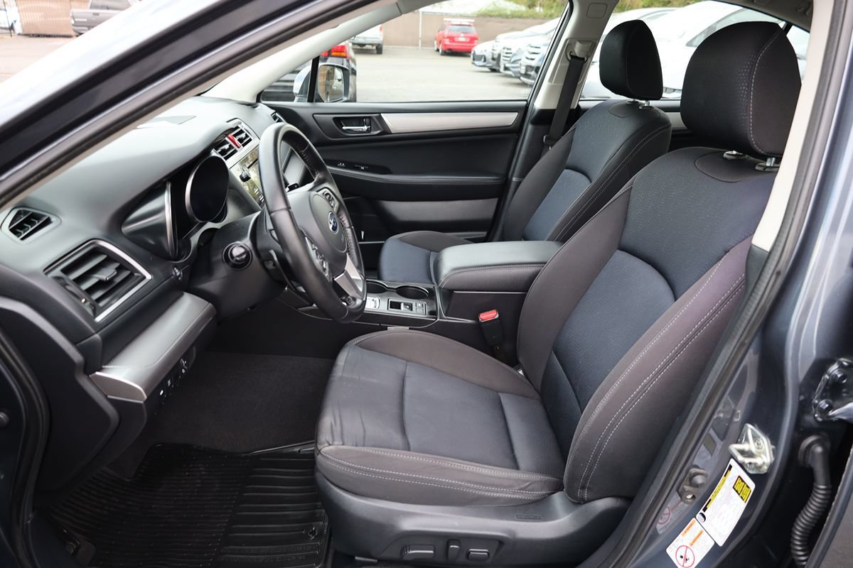 Used 2016 Subaru Legacy 2.5i Premium AWD/4WD image 10