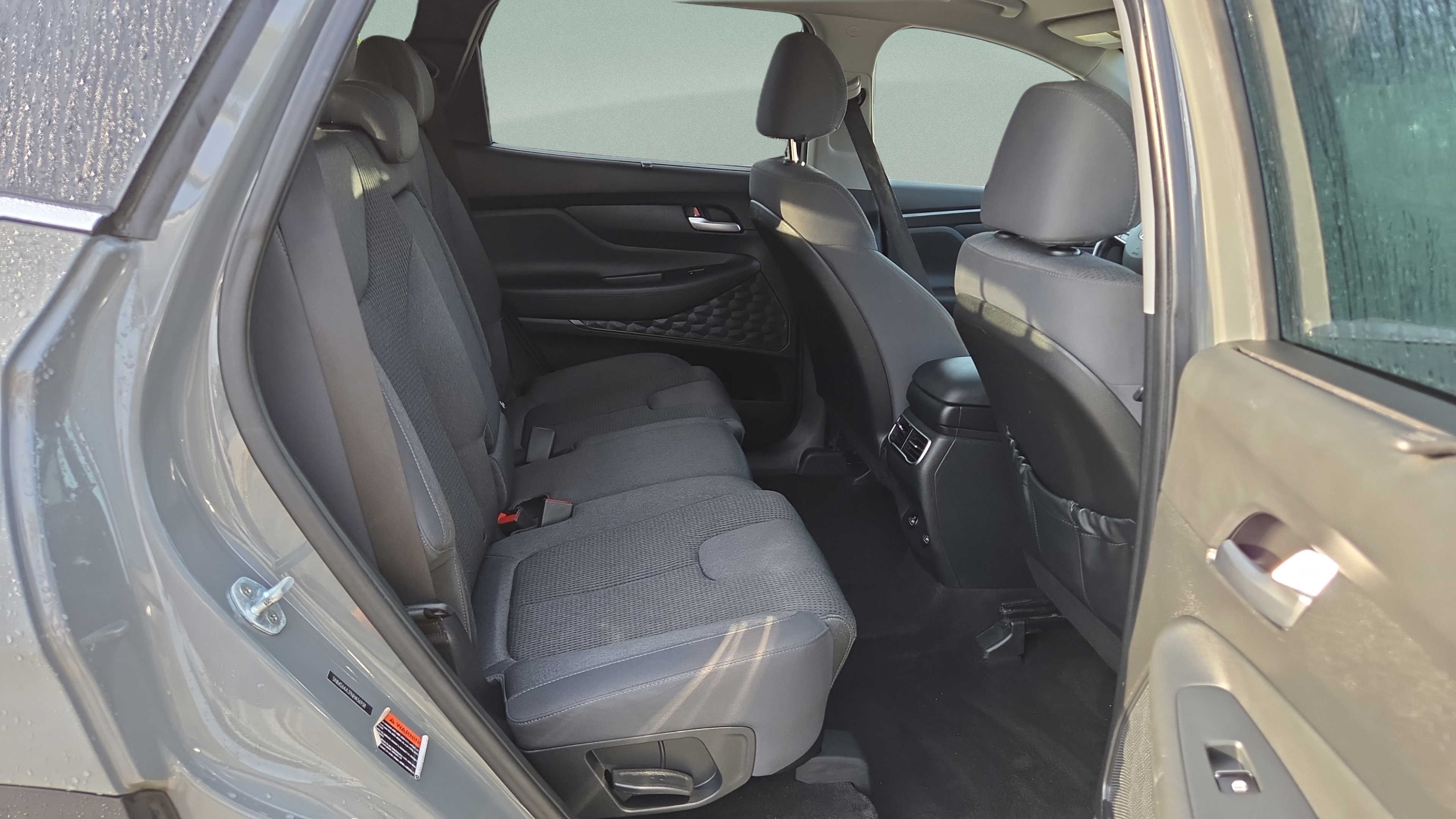 Used 2022 Hyundai Santa Fe XRT FWD image 17