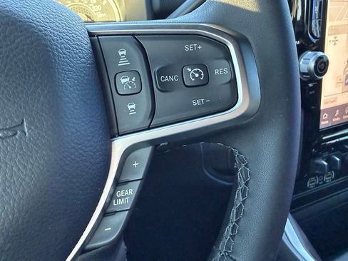 New 2025 RAM 2500 Big Horn image 17