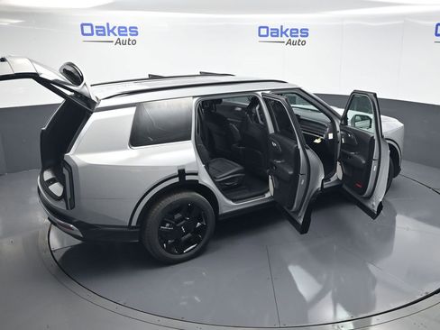 New 2027 Kia Telluride X-Line SX Prestige AWD/4WD image 63
