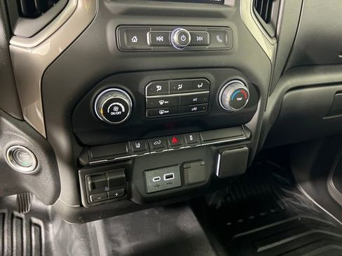 New 2026 Chevrolet Silverado 2500 W/T w/ WT Convenience Package AWD/4WD image 18