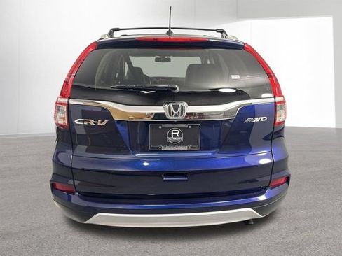 Used 2016 Honda CR-V EX-L image 32