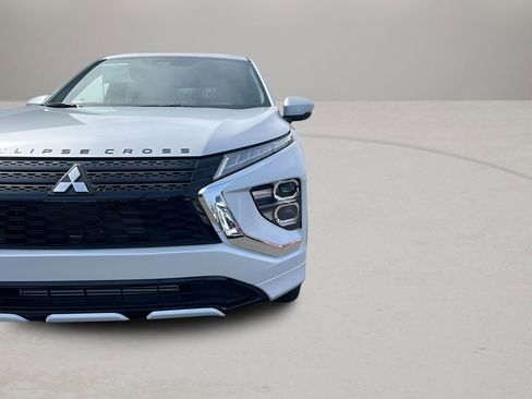 New 2026 Mitsubishi Eclipse Cross SEL AWD/4WD image 24