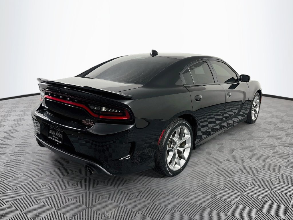 Used 2022 Dodge Charger GT RWD image 7